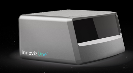 InnovizOne 激光雷达的介绍 InnovizOne 激光雷达的介绍