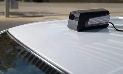 Innoviz发布高分辨率固态汽车LiDAR解决方案InnovizPro,性价比爆棚 Innoviz发布高分辨率固态汽车LiDAR解决方案InnovizPro,性价比爆棚