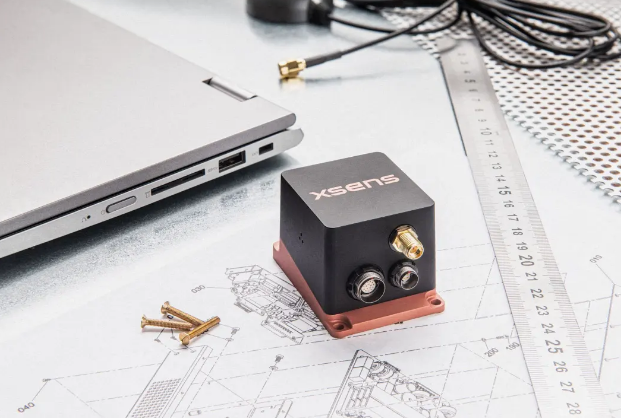 MTi-680G RTK 功能 XSENS MTi-680G RTK 功能 XSENS