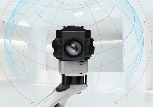 三维全景激光采集系统 三维全景激光采集系统