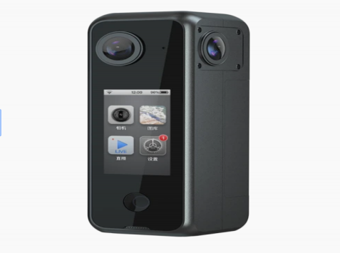 360度 车载 工业全视相机 360度 车载 工业全视相机