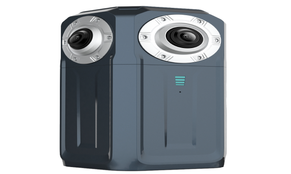 三防全景360度直播无线图传相机 三防全景360度直播无线图传相机