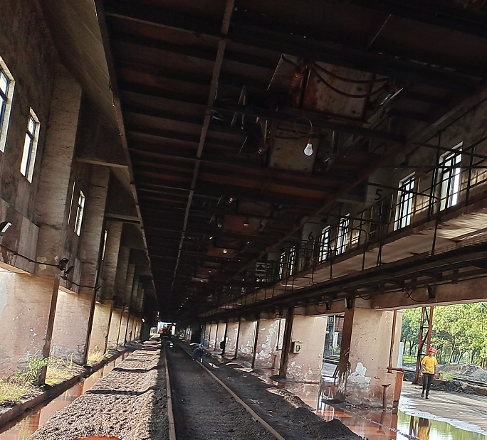 固态料位检测系统方案