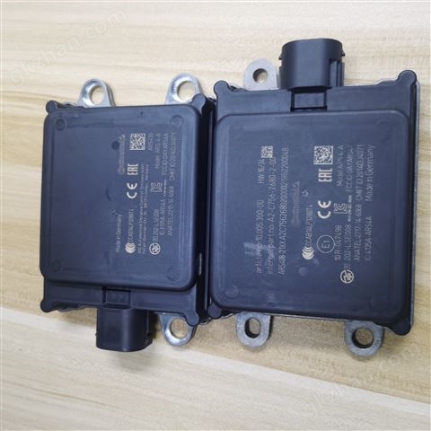 ARS408-21 长距离77G毫米波雷达- 大陆（Continental