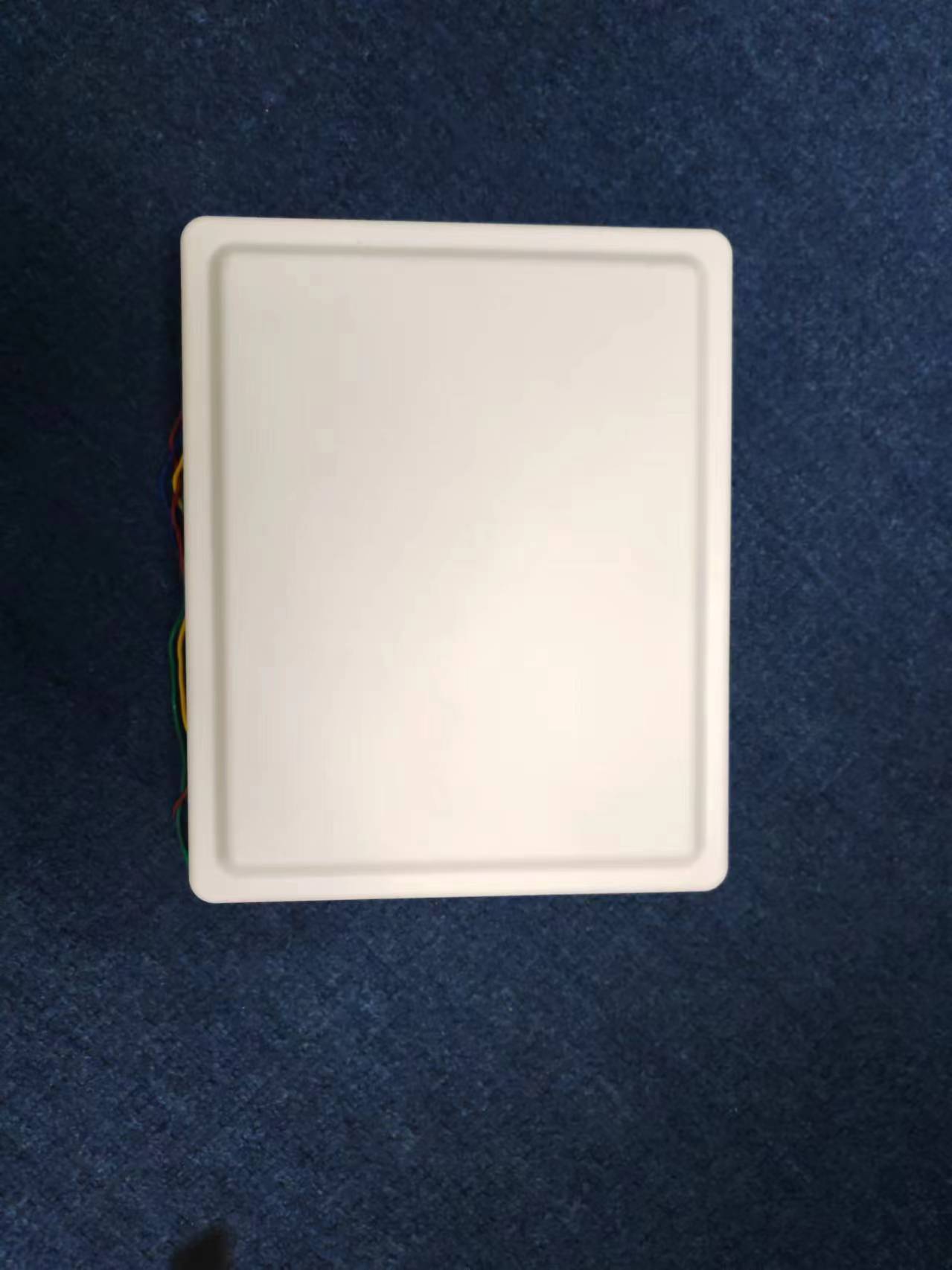 船载避障预警雷达解决方案