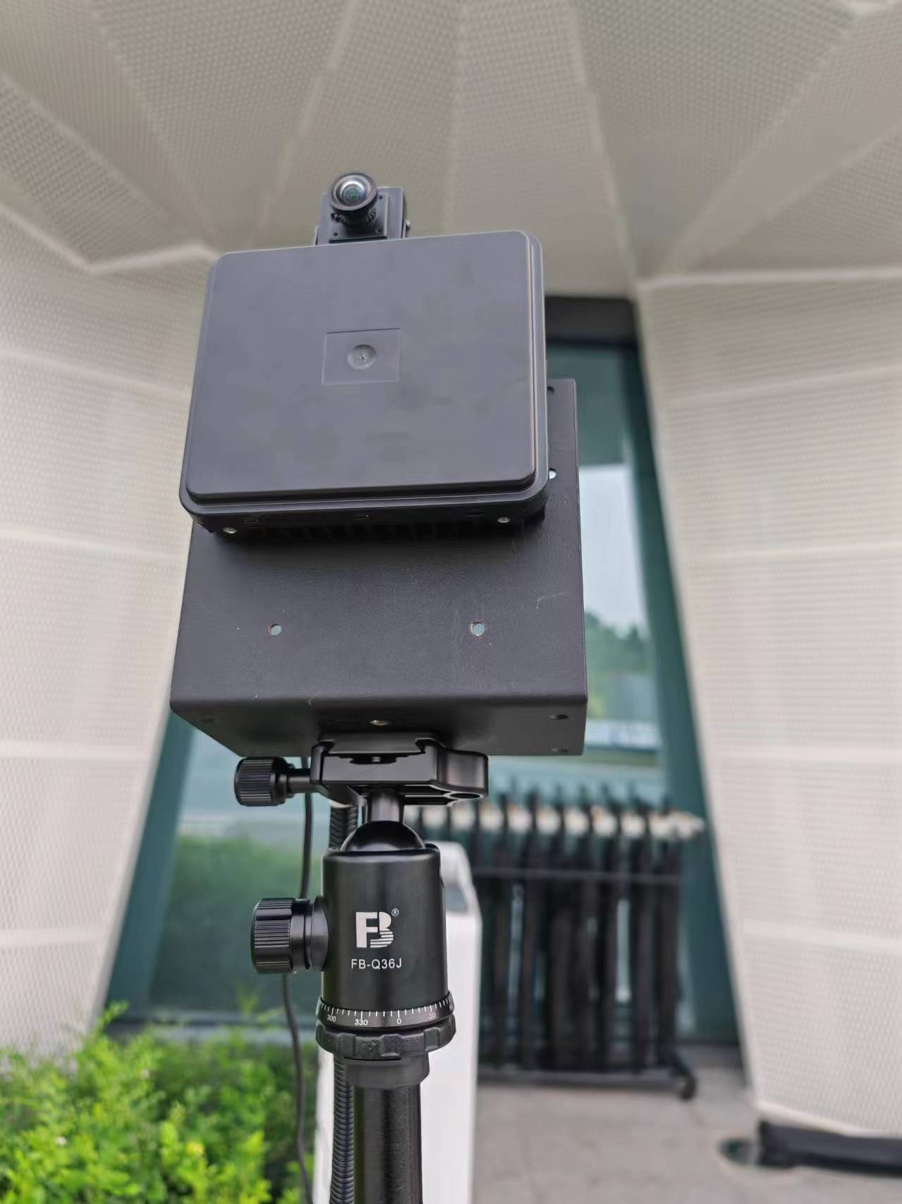 低空警戒雷达解决方案