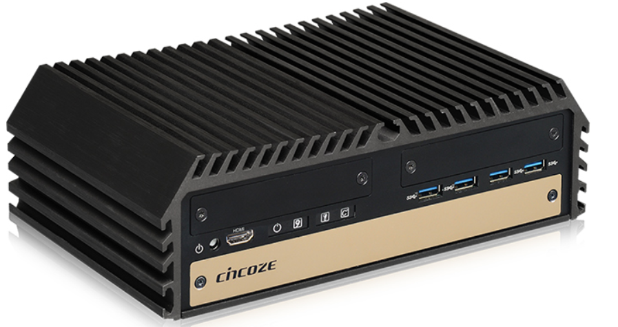 DX-1100 德承 极限产品