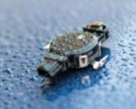 法雷奥雨量传感器