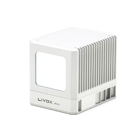 Livox 觅道 MID 40激光雷达