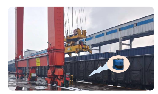 起重机支腿避障