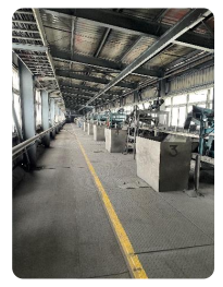 铜精矿筒仓料位监测