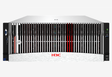 H3C UniServer R5300 G6 服务器