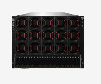 H3C UniServer R5500 G6 服务器