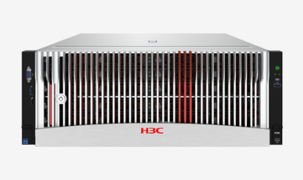 H3C UniServer R5350 G6 服务器