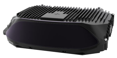 Falcon K2 激光雷达