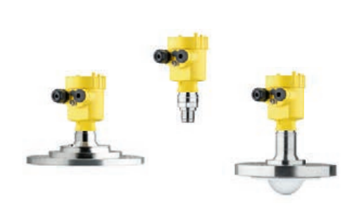 物位/限位雷达VEGAPULS 6X