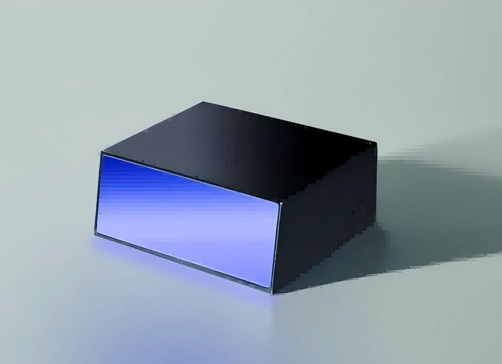 H260 长距高性价比车规级激光雷达